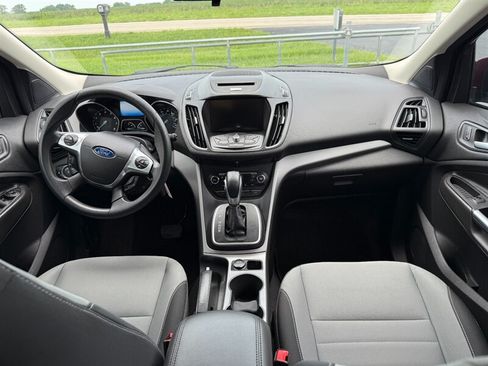 Used 2014 Ford Escape SE w/ Equipment Group 201A AWD/4WD image 14