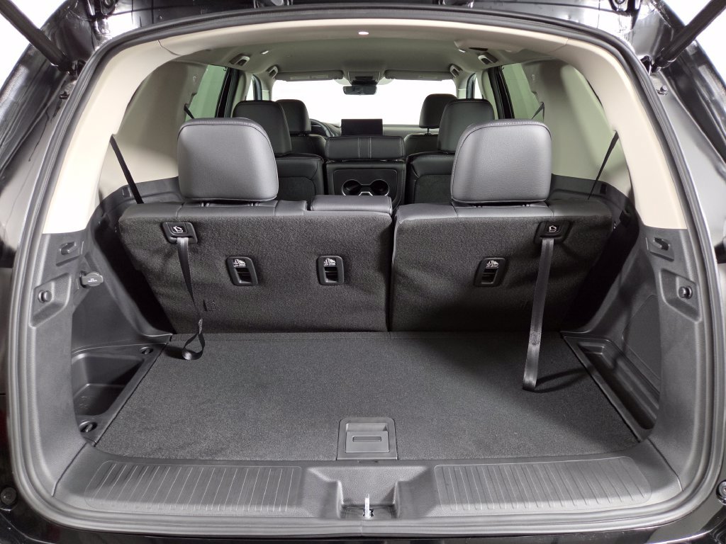 New 2026 Honda Pilot EX-L image 14