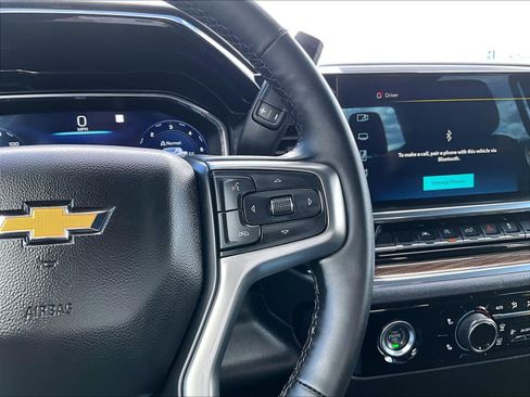 Used 2023 Chevrolet Silverado 1500 LT image 24