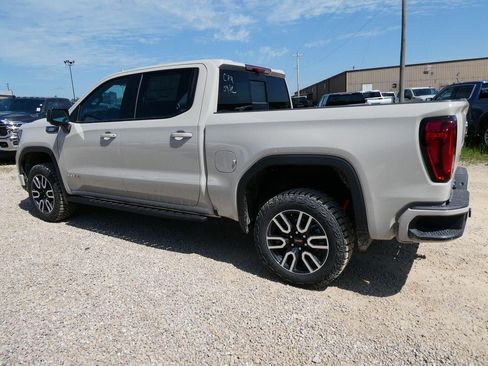 New 2026 GMC Sierra 1500 AT4 w/ AT4 Premium Package AWD/4WD image 7