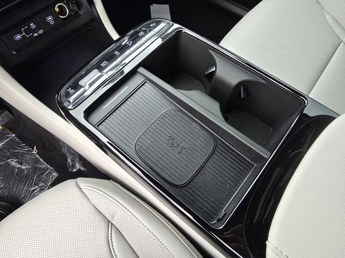 New 2026 Hyundai Tucson Limited image 20