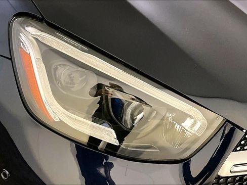 Certified 2021 Mercedes-Benz GLC 300 4MATIC image 27