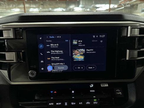 Certified 2025 Toyota Tundra SR5 image 20