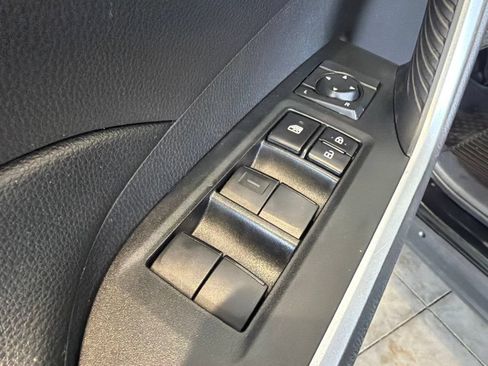 Certified 2021 Toyota RAV4 LE FWD image 19