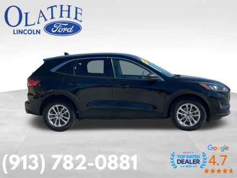 Used 2022 Ford Escape SE w/ Convenience Package image 6