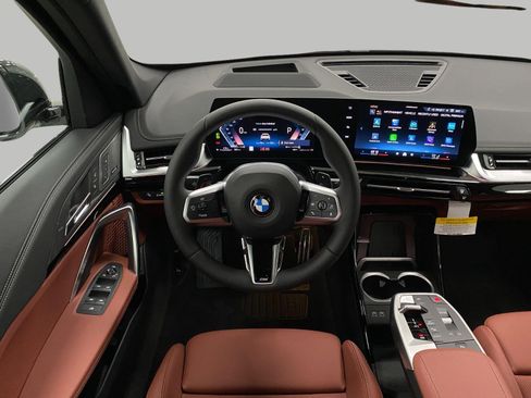 New 2026 BMW X1 xDrive28i w/ Technology Package AWD/4WD image 13