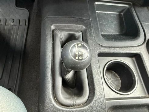 Used 2014 RAM 2500 Tradesman w/ Chrome Appearance Group image 24