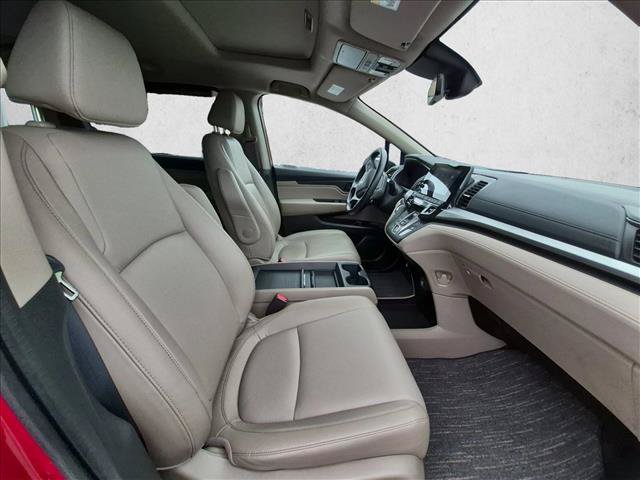 Used 2022 Honda Odyssey EX-L image 22