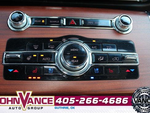 Used 2022 Lincoln Aviator Reserve w/ Equipment Group 201A AWD/4WD image 37