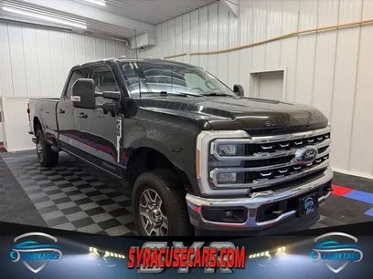 Used 2023 Ford F350 Lariat