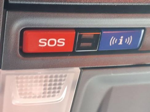 New 2026 Subaru Forester Sport image 20