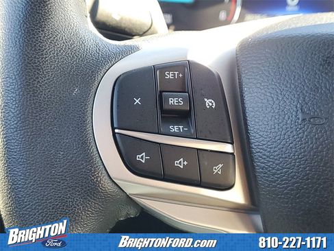 Used 2023 Ford Explorer XLT w/ Equipment Group 202A image 19