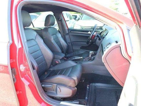 Used 2017 Volkswagen GTI Autobahn FWD image 24
