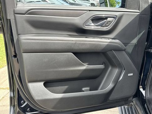 Certified 2023 GMC Yukon AT4 w/ LPO, Floor Liner Package AWD/4WD image 25