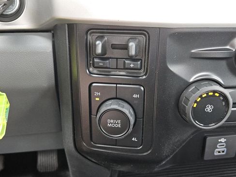 New 2026 Ford F350 XL AWD/4WD image 14