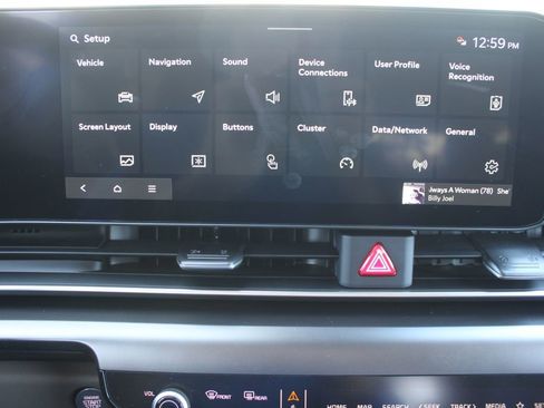 New 2026 Kia Carnival FWD image 52