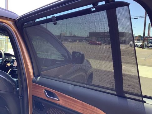 New 2026 Jeep Grand Cherokee L Summit AWD/4WD image 43