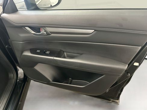 Used 2025 MAZDA CX-5 AWD 2.5 S w/ Preferred Package image 35