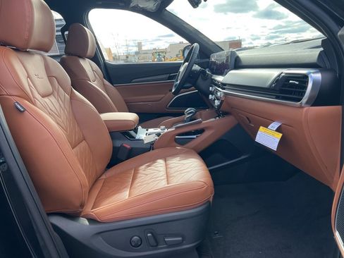 New 2025 Kia Telluride SX Prestige X-Line image 15