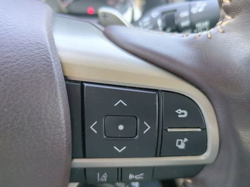 Used 2020 Lexus RX 350 AWD w/ Premium Package image 27