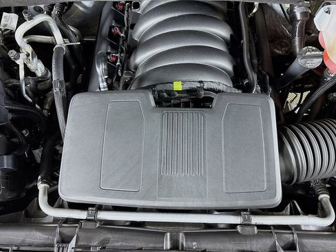 Certified 2025 Chevrolet Silverado 1500 LT Trail Boss w/ Convenience Package II image 34