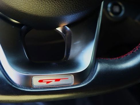 Used 2021 Kia Forte GT w/ GT2 Package image 54