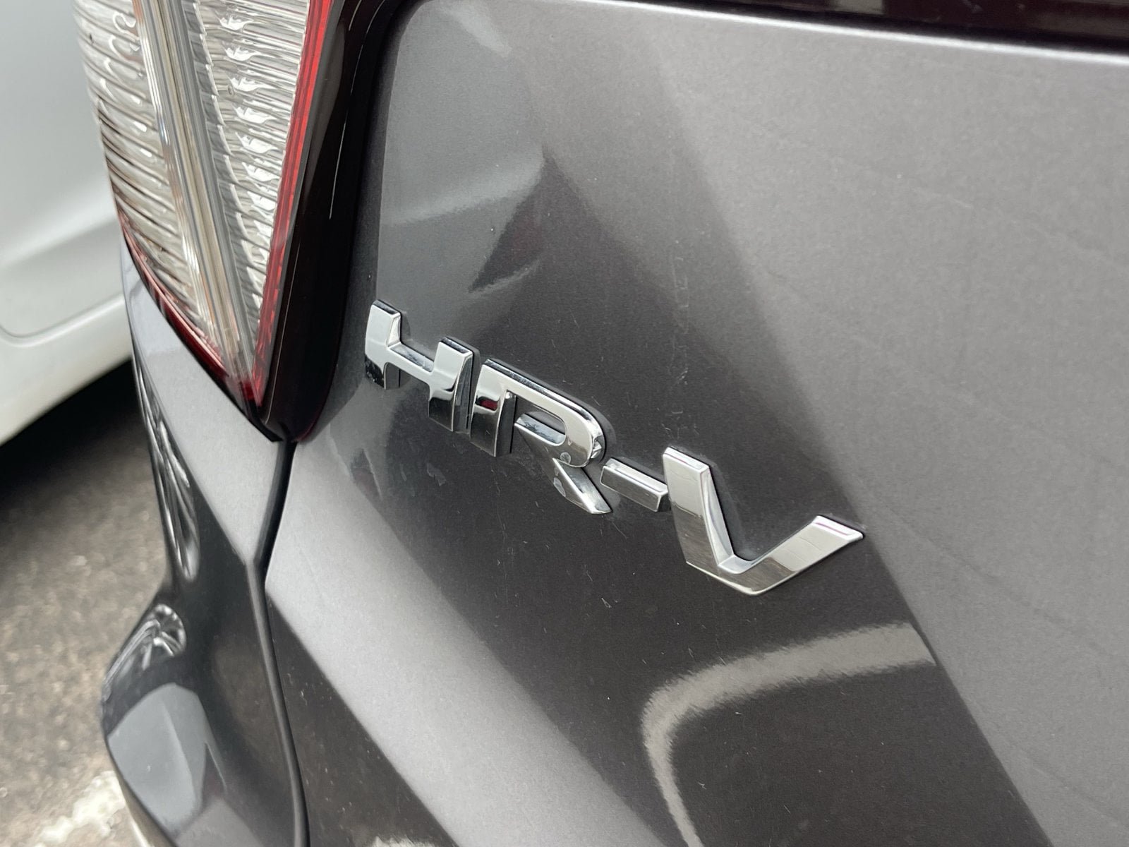 Used 2022 Honda HR-V LX image 6