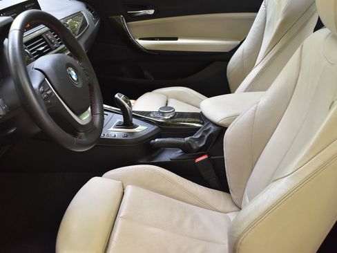 Used 2018 BMW 230i Coupe RWD image 14
