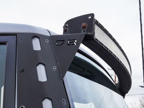 Used 2013 Toyota FJ Cruiser 4WD w/ Trail Teams Special Edition image 11