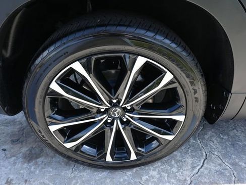 Used 2023 MAZDA CX-50 AWD 2.5 S w/ Cargo Package image 12