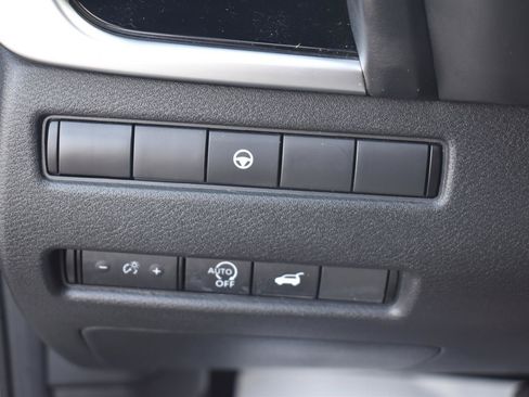 Used 2023 Nissan Rogue SL w/ SL Premium Package FWD image 49