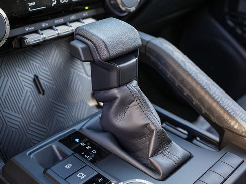 New 2026 Toyota 4Runner SR5 image 22