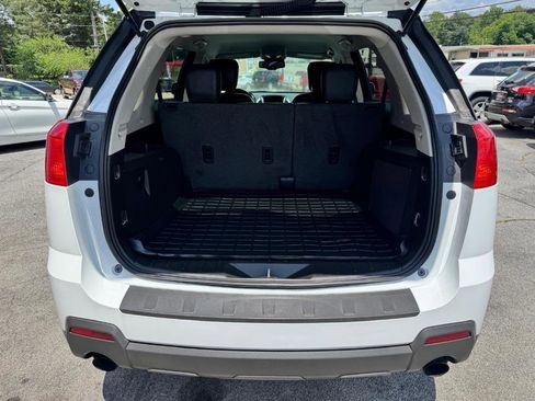 Used 2015 GMC Terrain SLT image 20