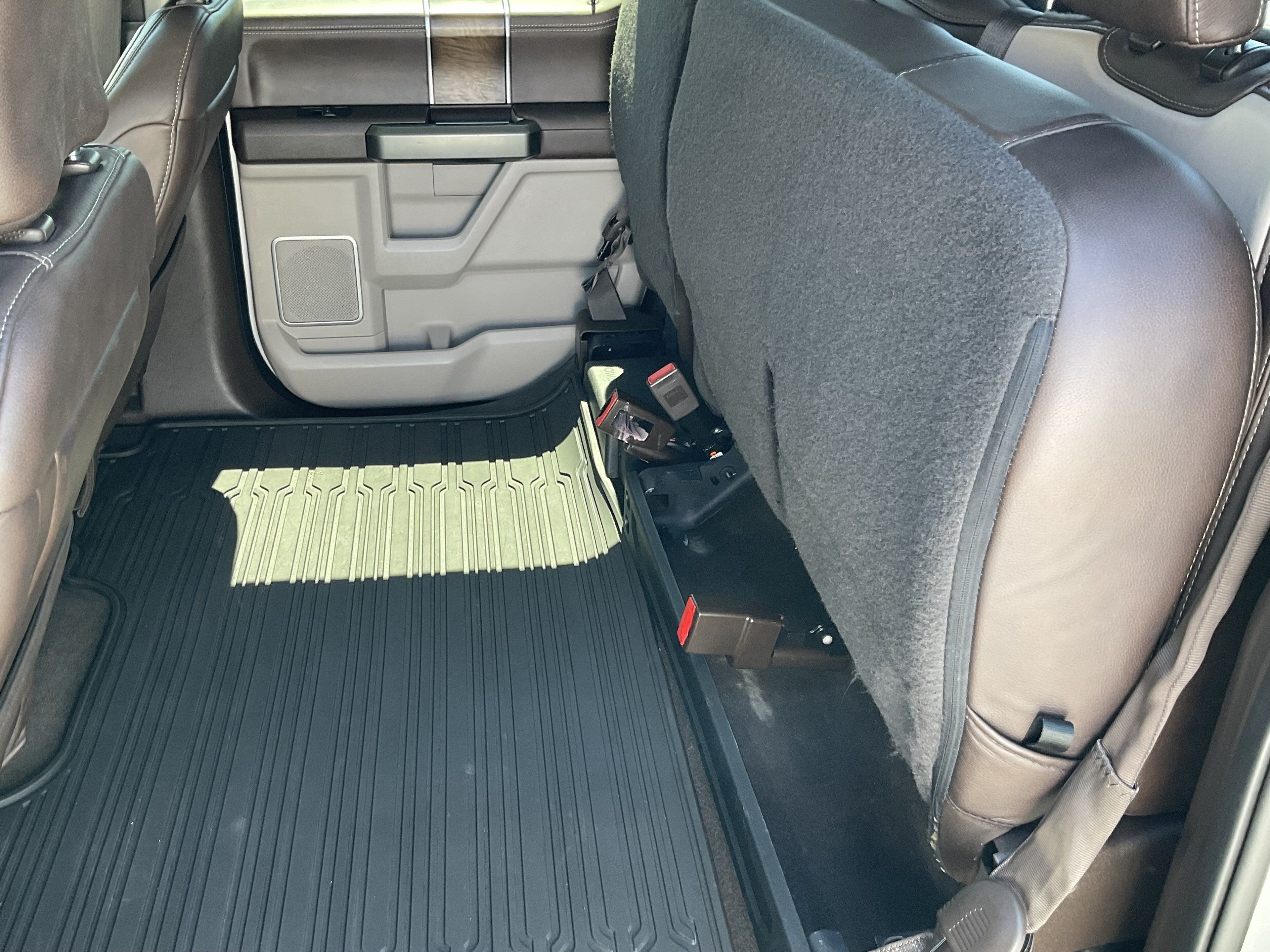 Used 2019 Ford F150 Limited AWD/4WD image 44