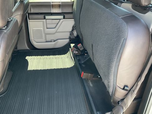 Used 2019 Ford F150 Limited AWD/4WD image 44