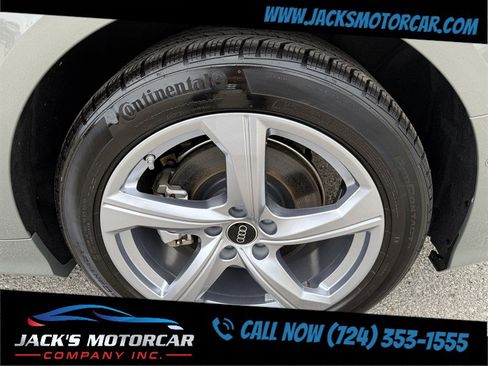 Used 2024 Audi A6 Premium Plus image 36