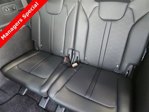 New 2025 Kia Sorento SX image 21