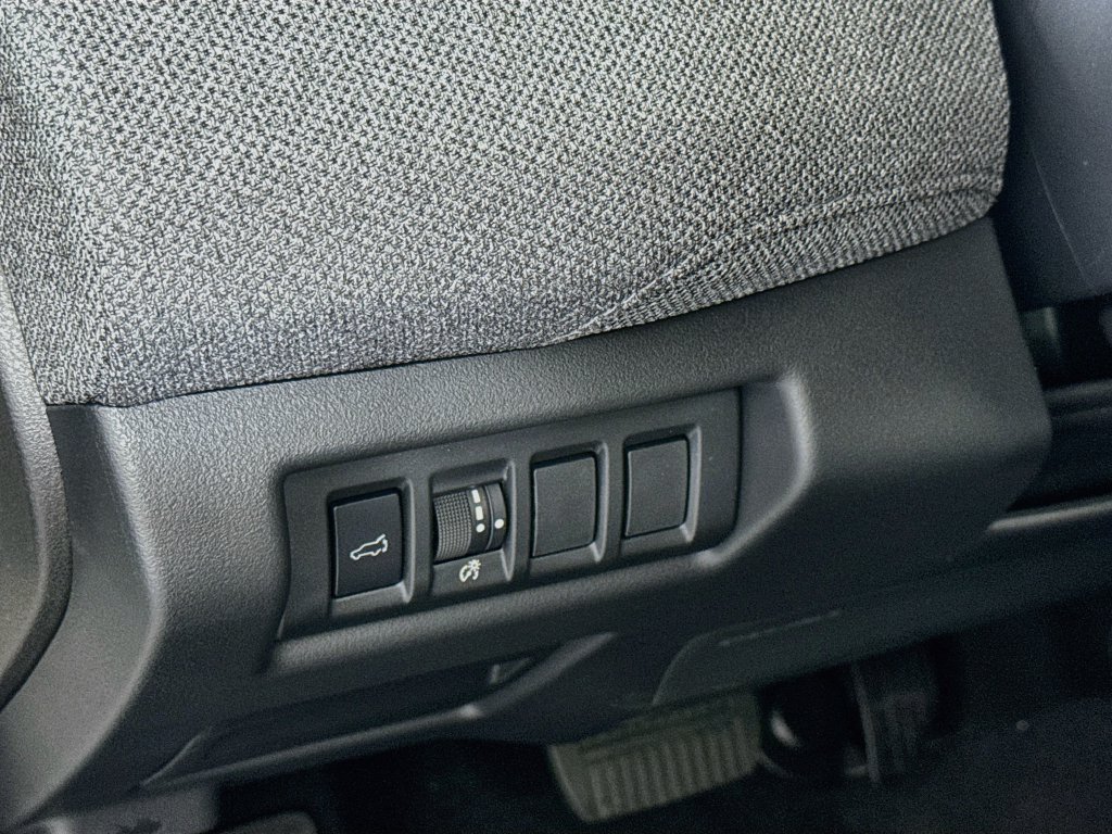New 2026 Subaru Outback Limited XT AWD/4WD image 10