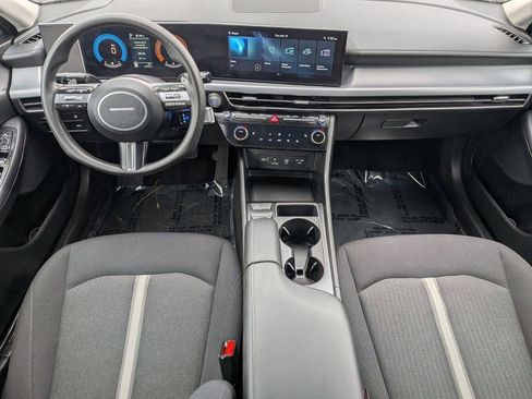 Used 2025 Hyundai Sonata SEL image 21