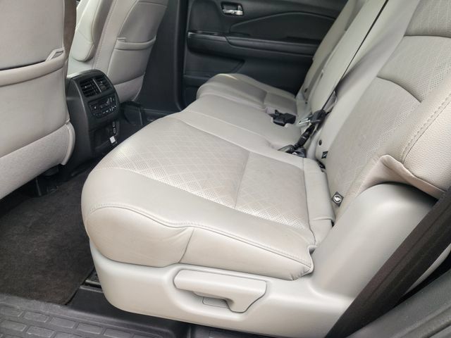Used 2021 Honda Passport Elite image 29
