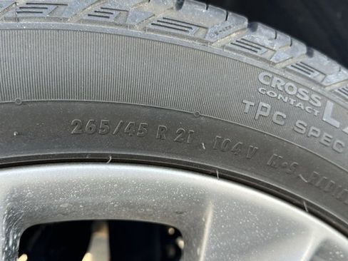 Certified 2022 Chevrolet Blazer Premier w/ Enhanced Convenience Package image 38