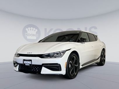 Used 2024 Kia EV6 GT-Line