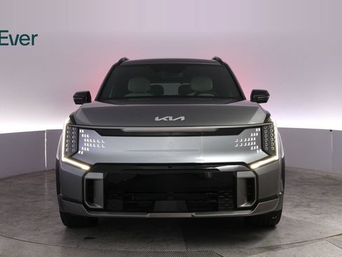 Used 2024 Kia EV9 GT-Line AWD/4WD image 12