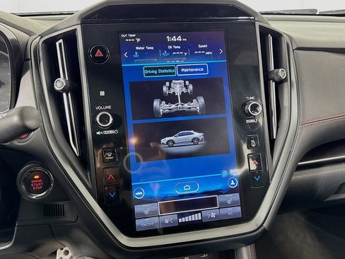 Used 2023 Subaru WRX Limited image 43