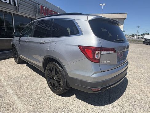 Used 2021 Honda Pilot Special Edition image 7