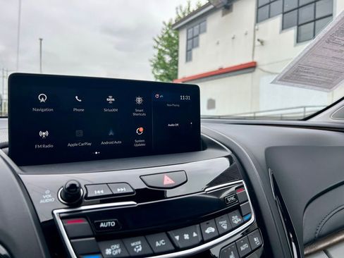 Used 2022 Acura RDX AWD w/ Advance Package image 23