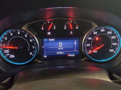 Used 2023 Chevrolet Equinox LT w/ LPO, Floor Liner Package image 23