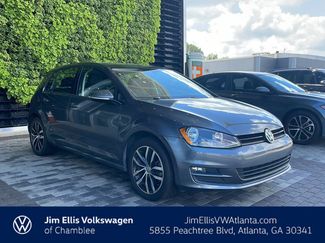 Used 2016 Volkswagen Golf SE FWD video 1
