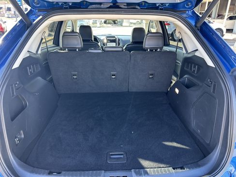 Used 2024 Ford Edge Titanium image 15