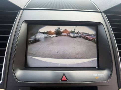 Used 2014 Ford Taurus SEL AWD/4WD image 28